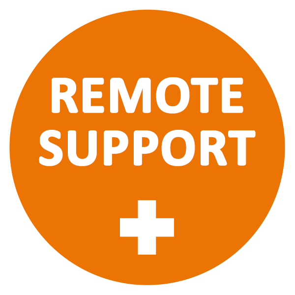 remotesupport