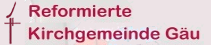 Ref. Kirchgemeinde Gäu